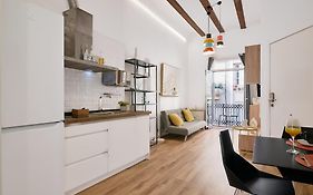 Ruzafa Premium Loft