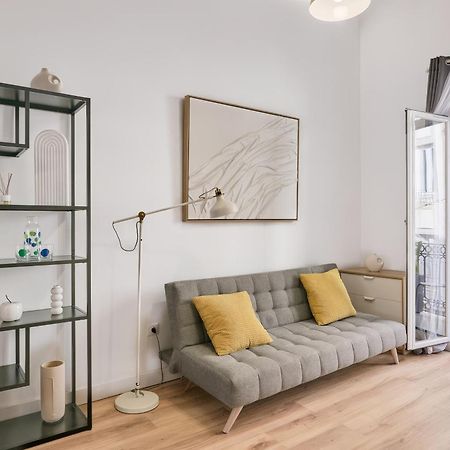 Appartamento Ruzafa Modern Lofts Valenza Esterno foto