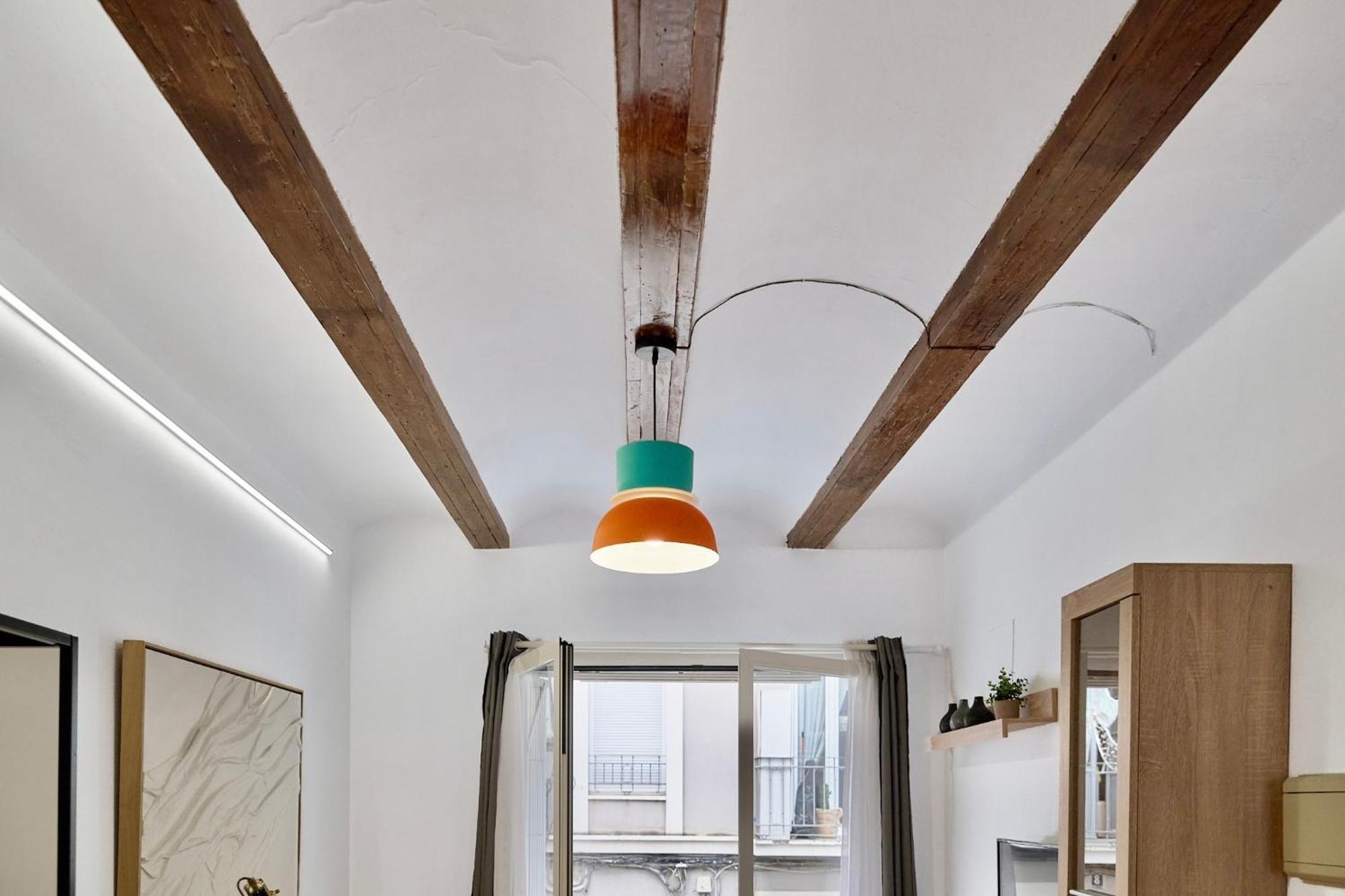 Appartamento Ruzafa Modern Lofts Valenza Esterno foto